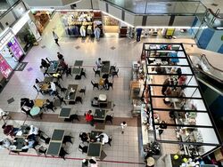 Textile Centre (D7), Retail #451322811